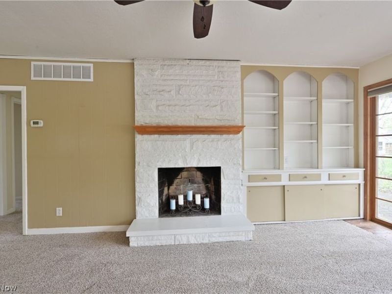 527 Woodlane Drive , Bay Village, OH 44140 Photo 4