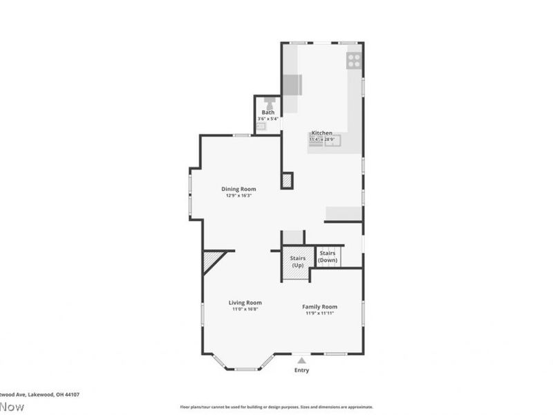 1461 Westwood Avenue , Lakewood, OH 44107 Photo 41