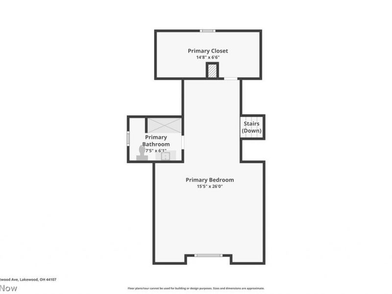 1461 Westwood Avenue , Lakewood, OH 44107 Photo 43
