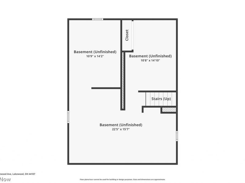 1461 Westwood Avenue , Lakewood, OH 44107 Photo 44