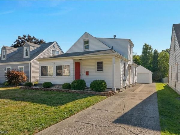 263 S Main Street , Youngstown, OH 44515