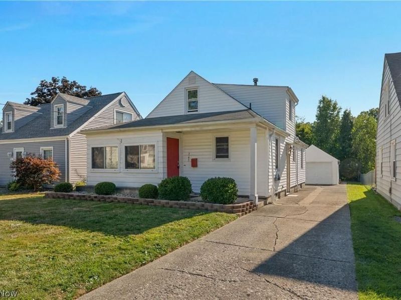 263 S Main Street, Youngstown, OH 44515 Photo 1