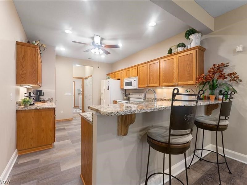 9264 Sharrott Road, Unit 1604, Poland, OH 44514 Photo 16