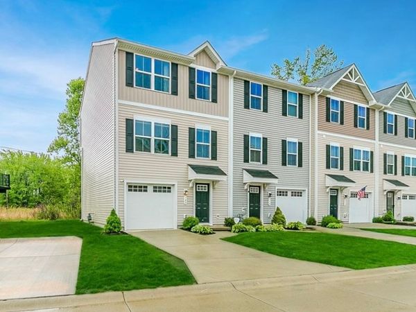 780 Pine Spring Drive , Painesville Twp, OH 44077