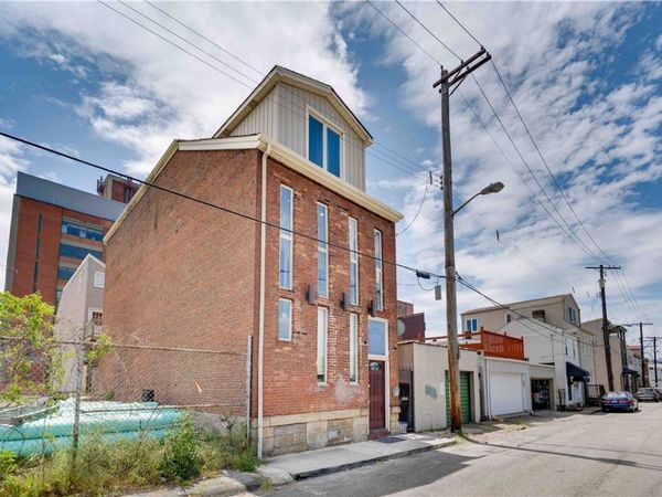 2128 Merriman Way , Pittsburgh, PA 15203