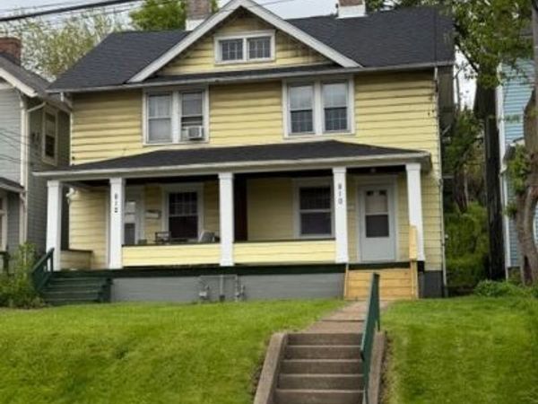 810 5TH AVE , Coraopolis, PA 15108