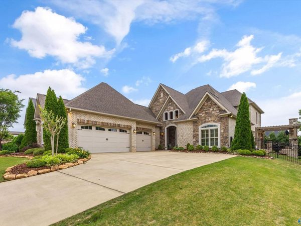 23696 Piney Creek Drive, Athens, AL 35613