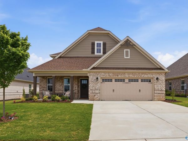 16918 Orleans Drive, Athens, AL 35611