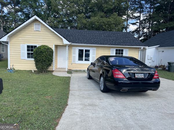 138 Crystal Brook, Griffin, GA 30223