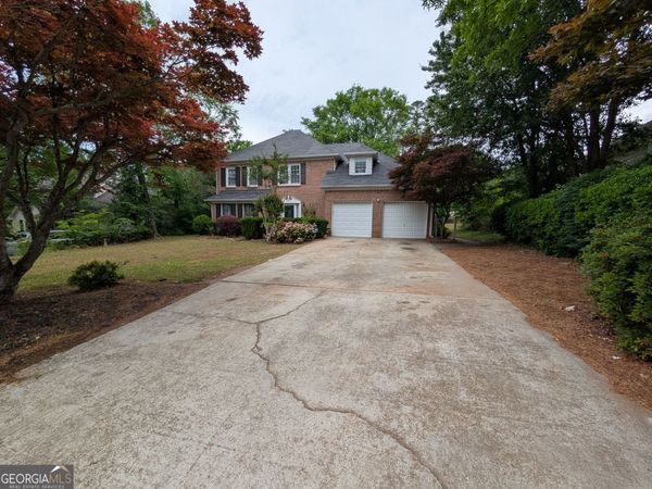 749 Flowers Crossing, Lawrenceville, GA 30044