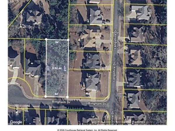 504 Bingham Drive, Mcdonough, GA 30253