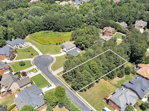 504 Bingham Drive, Mcdonough, GA 30253