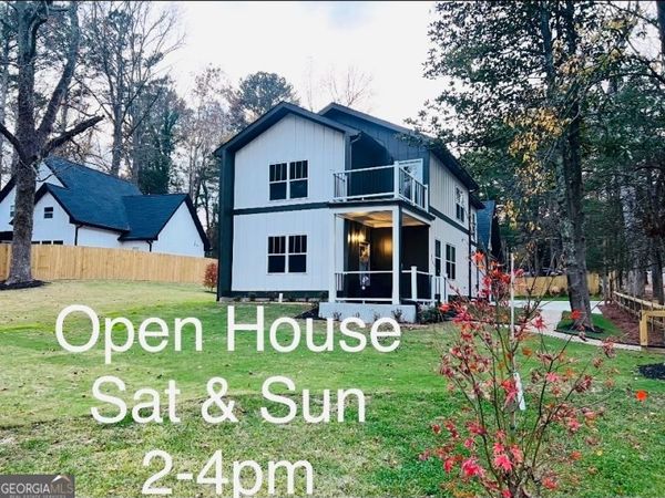 2257 Barge Road, Atlanta, GA 30331