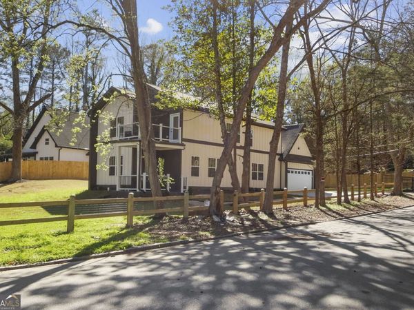 2257 Barge Road, Atlanta, GA 30331