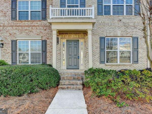4540 Cold Spring Court, Cumming, GA 30041
