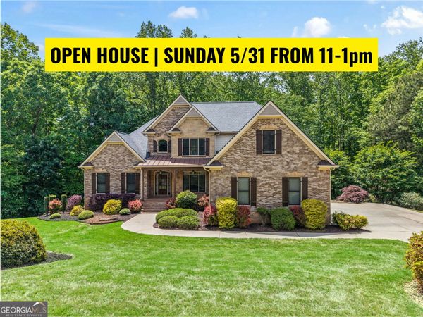 4726 Quailwood Drive, Flowery Branch, GA 30542