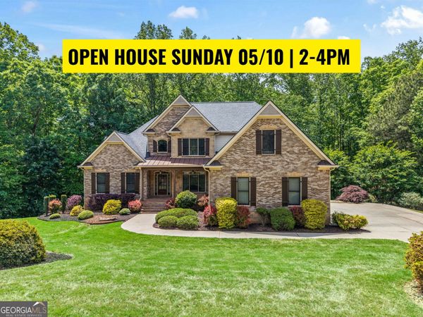 4726 Quailwood Drive, Flowery Branch, GA 30542