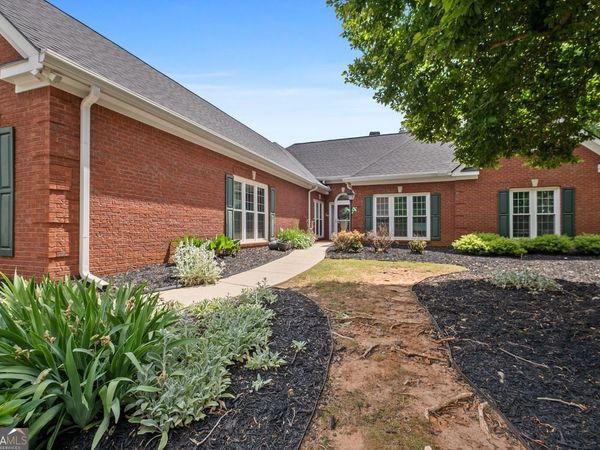 5355 Flowering Dogwood Court, Powder Springs, GA 30127