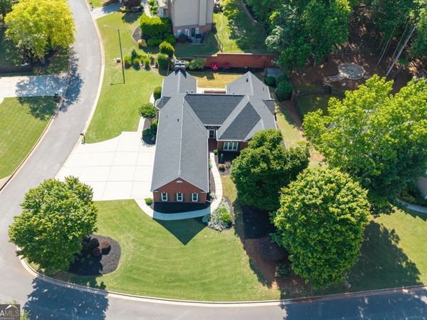 5355 Flowering Dogwood Court, Powder Springs, GA 30127