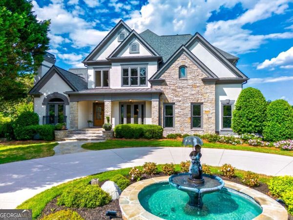 5925 Stoneleigh Drive, Suwanee, GA 30024