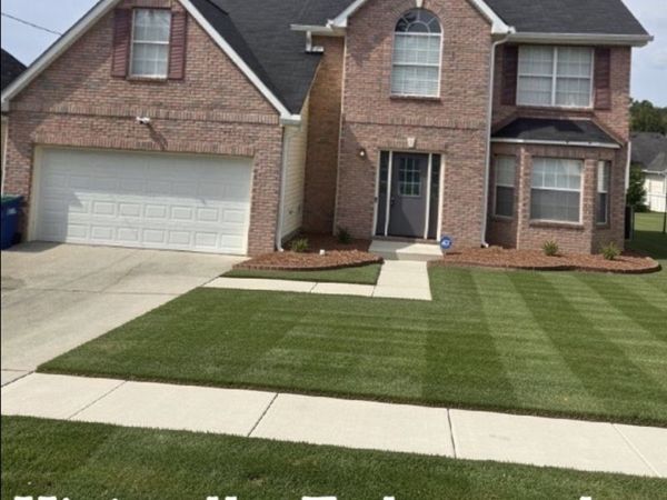 6027 Birdseye Trail, South Fulton, GA 30349