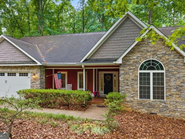 45 Highland Shoals Court, Hartwell, GA 30643