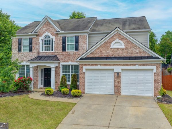 450 Hillingdon Way, Suwanee, GA 30024