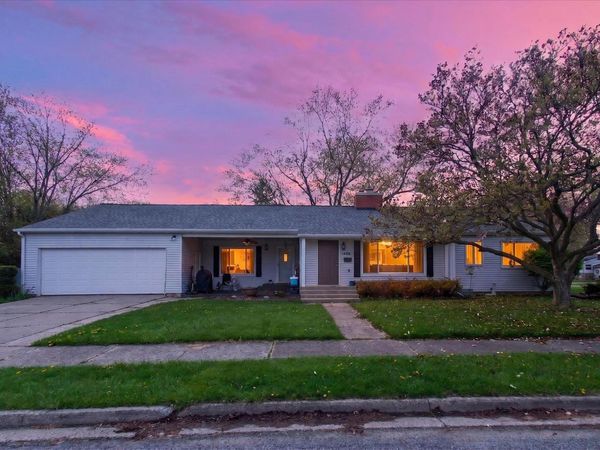 535 Yale Avenue, Alma, MI 48801