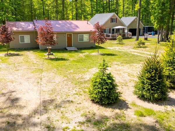 408 Kirkshire Avenue, Roscommon, MI 48653