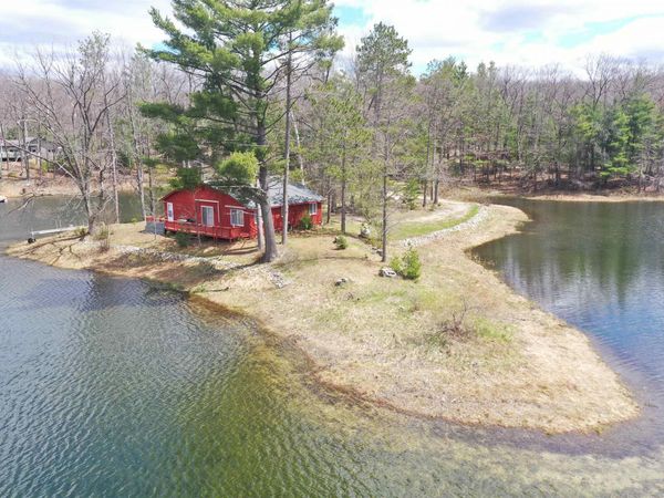 5795 M-33 N, Rose City, MI 48654