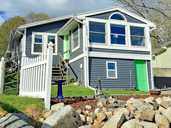 411 Yoder Lane, Vestaburg, MI 48891