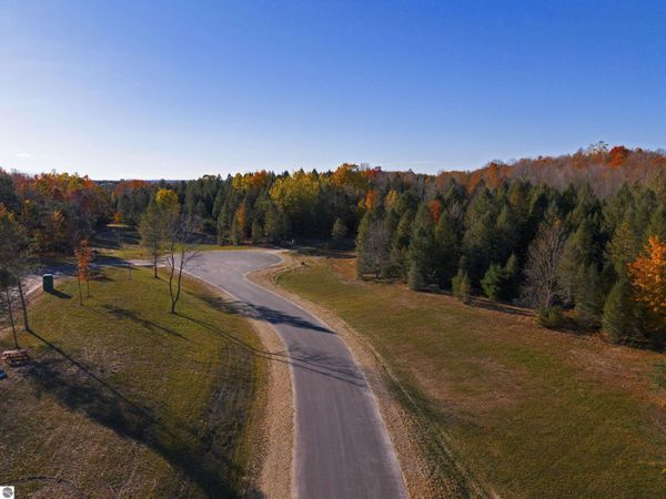10601 Pine Ridge Drive SW, Fife Lake, MI 49633