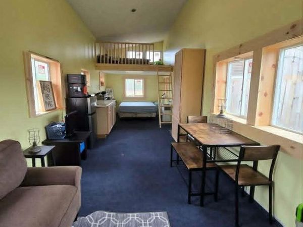 3955 Crofton Road, SW W, South Boardman, MI 49680