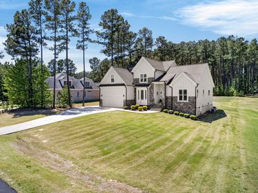 3600 Griffice Mill Road, Raleigh, NC 27610