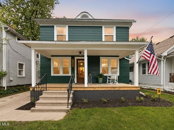 2133 Dana Street, Toledo, OH 43609