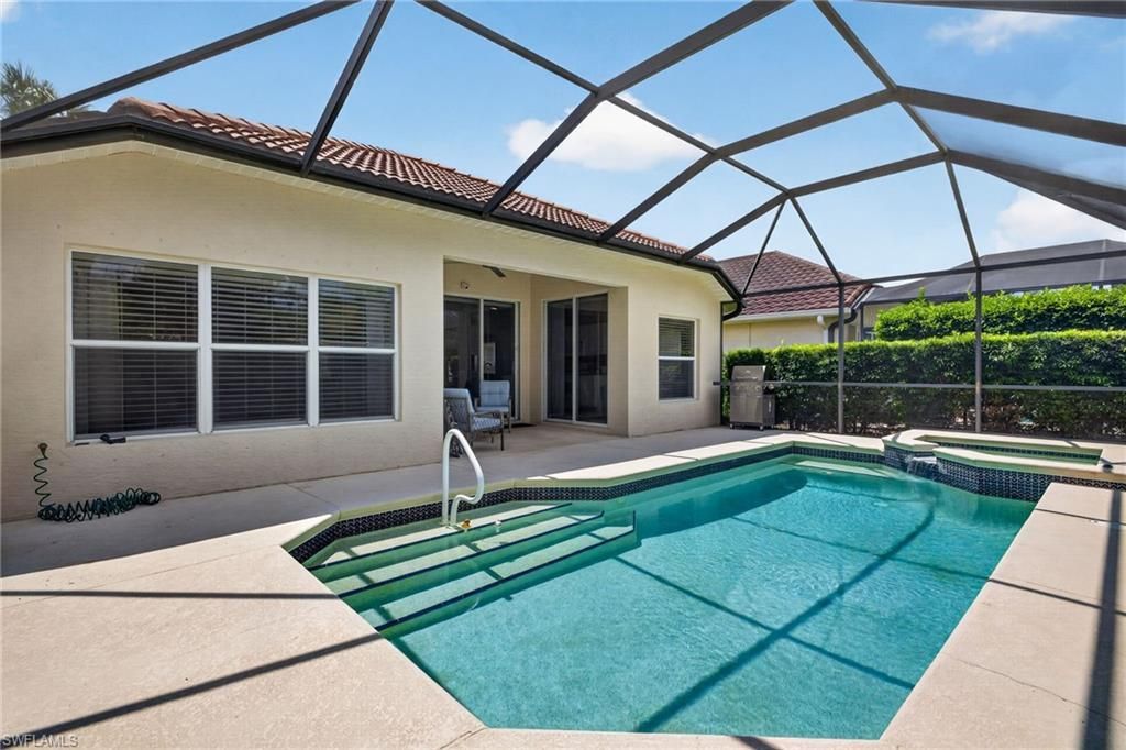 10082 Oakhurst Way , Fort Myers, FL 33913 Photo