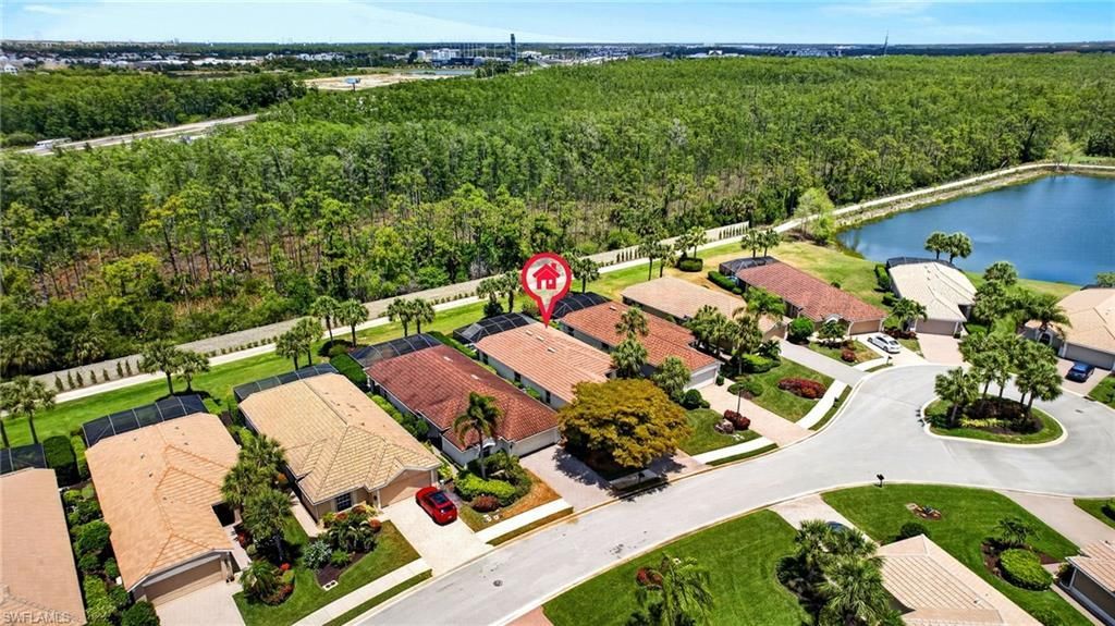 10082 Oakhurst Way , Fort Myers, FL 33913 Photo