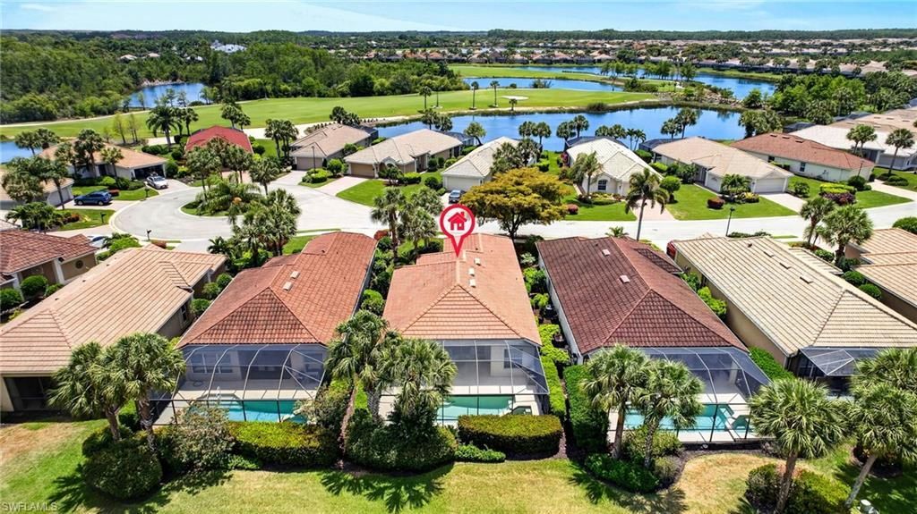 10082 Oakhurst Way , Fort Myers, FL 33913 Photo