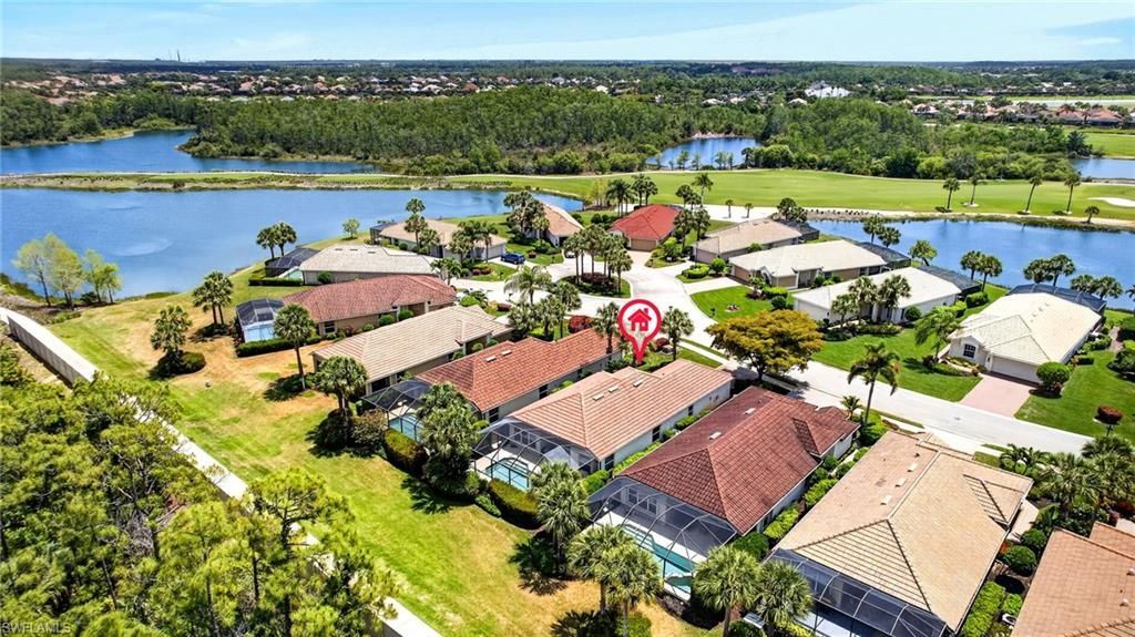 10082 Oakhurst Way , Fort Myers, FL 33913 Photo