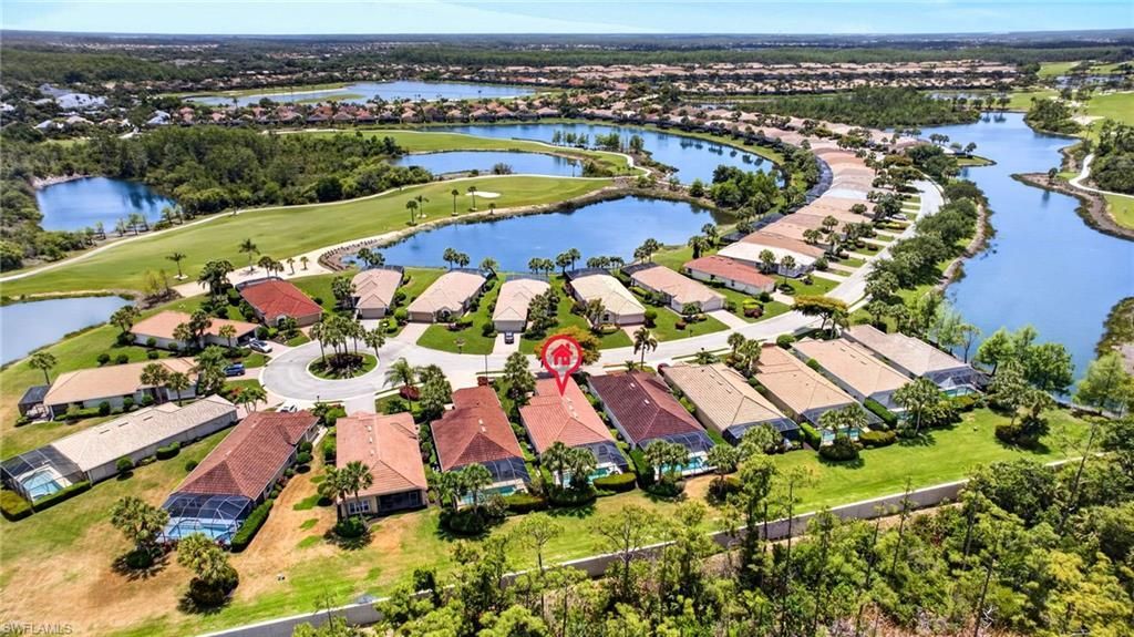10082 Oakhurst Way , Fort Myers, FL 33913 Photo
