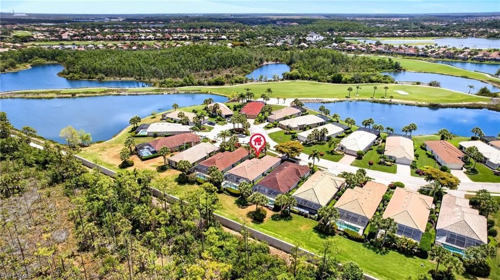 10082 Oakhurst Way , Fort Myers, FL 33913 Photo