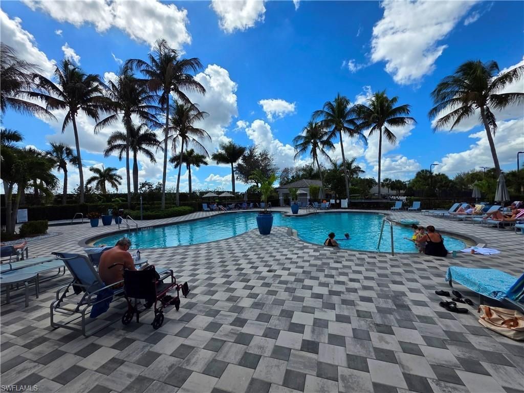 10082 Oakhurst Way , Fort Myers, FL 33913 Photo