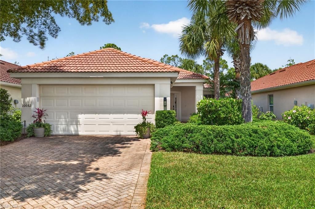 10082 Oakhurst Way , Fort Myers, FL 33913 Photo