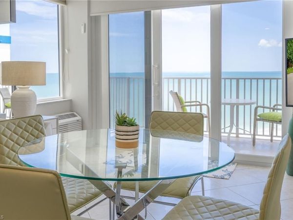 7330 Estero BLVD , Unit PH4, FORT MYERS BEACH, FL 33931