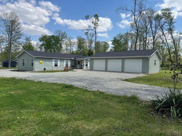 93 Lorelei Drive, Perry Twp, OH 45118
