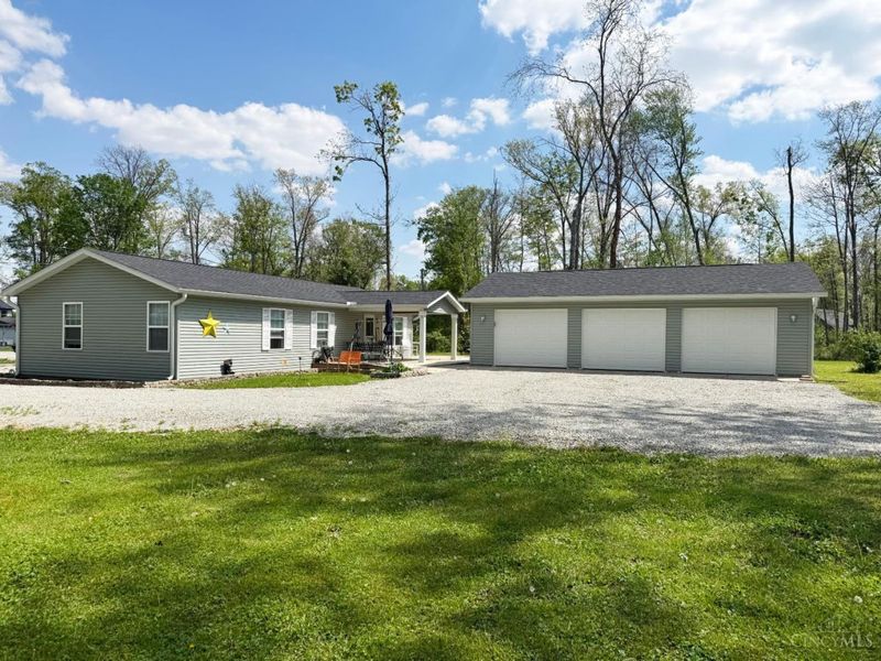 93 Lorelei Drive, Perry Twp, OH 45118 Photo 30