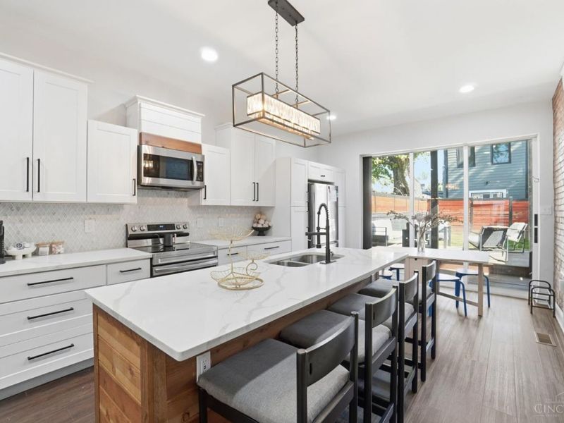 916 Findlay Street, Cincinnati, OH 45214 Photo 8