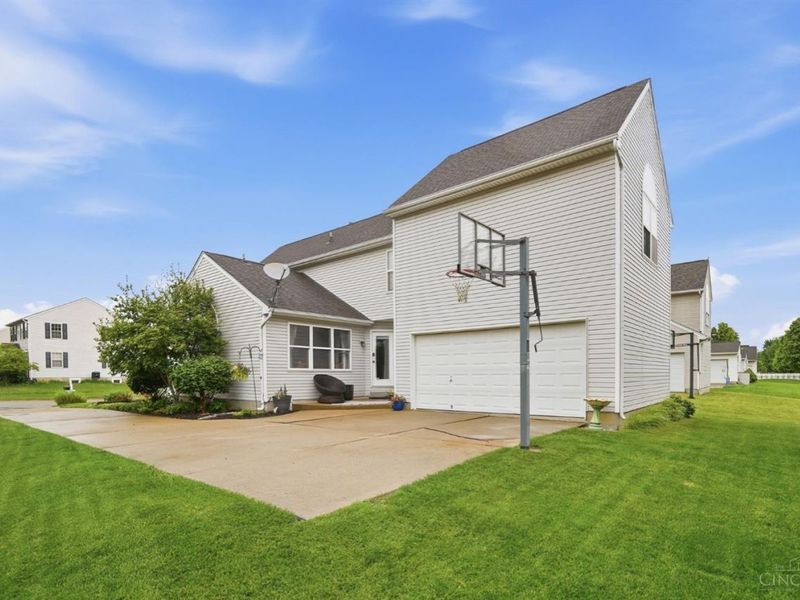 1447 Stableview Circle, Hamilton Twp, OH 45039 Photo 41