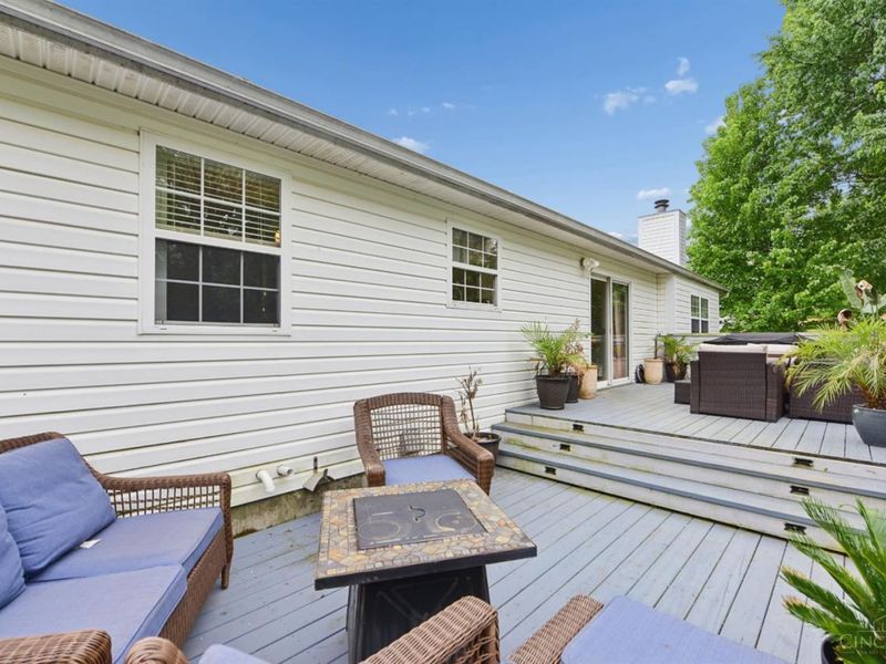 328 Nightwind Drive, Maineville, OH 45039 Photo 32