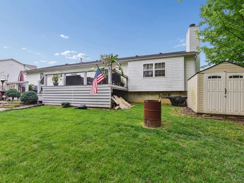328 Nightwind Drive, Maineville, OH 45039 Photo 33